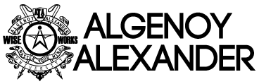 Algenoy Alexander