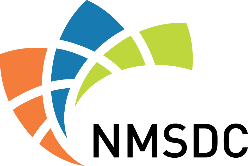 National Minority Supplier Development Council Certification