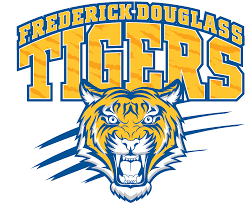 Frederick Douglass High School logo