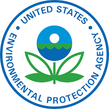 U.S. Environmental Protection Agency logo