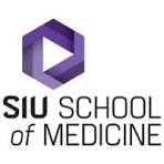 SIU School of Medicine logo