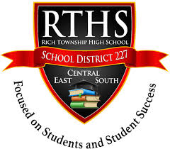 Rich Township High School District 227 logo