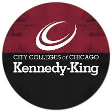 City Colleges of Chicago - Kennedy-King logo