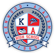 Kelvyn Park High School logo