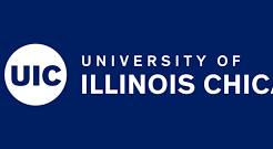 University of Illinois Chicago logo