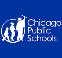 Chicago Public Schools logo
