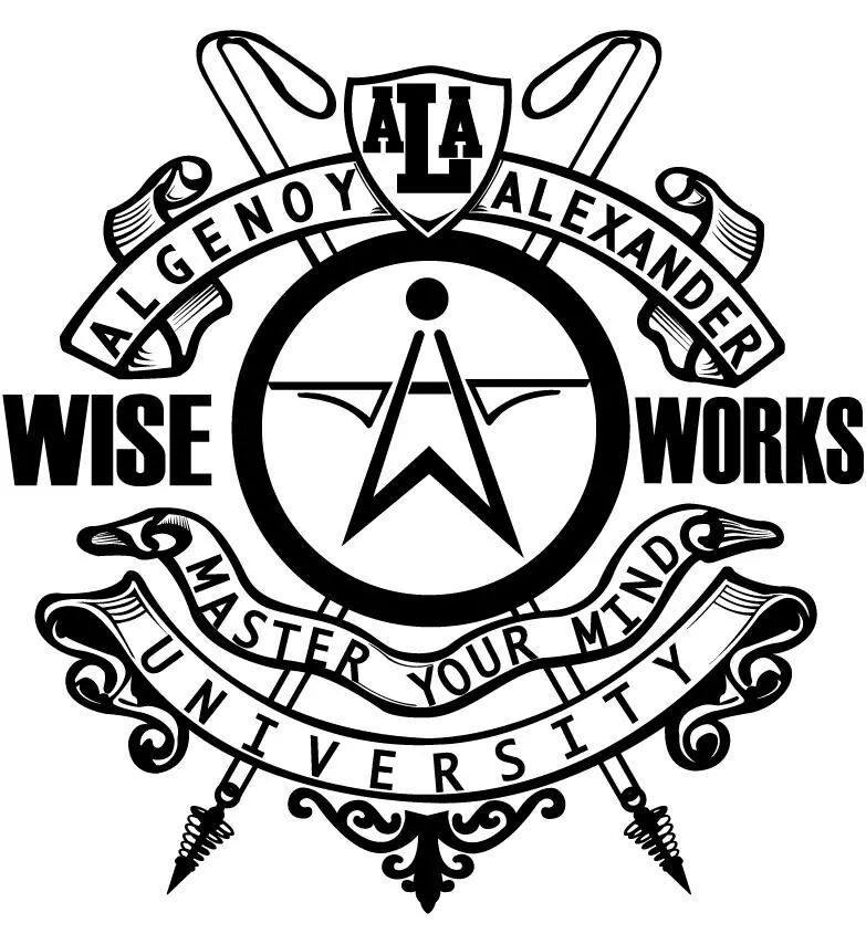 WiseWorks LLC Logo